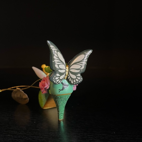 Tinker Bell - Follow the Sparkle - Picture 2 of 2